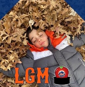 Meet your Posher, Tricia